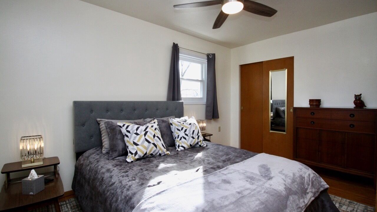 Photo of Bedroom in Beloit
