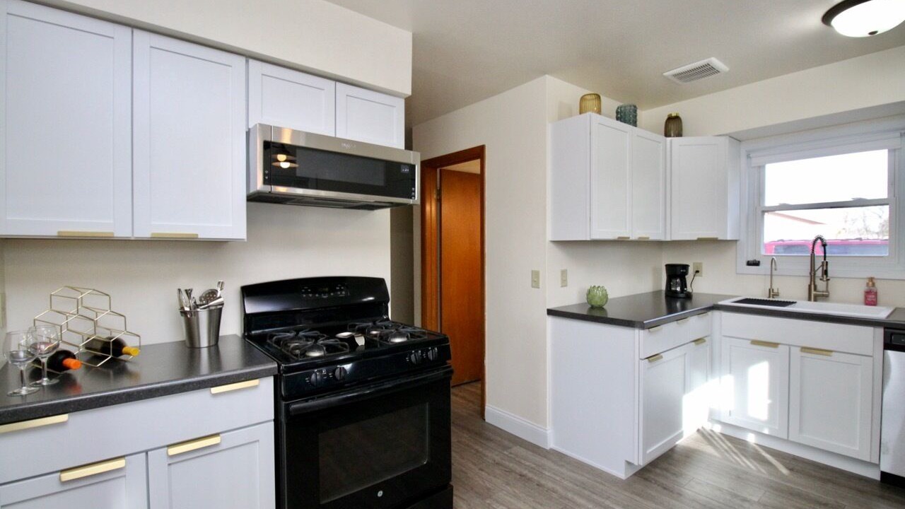 Photo of Kitchen in Beloit