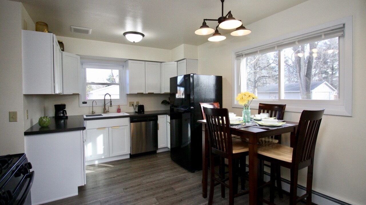 Photo of Kitchen in Beloit