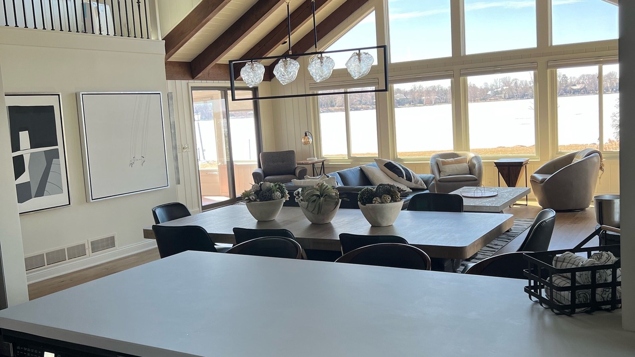 Photo of Outdoor in Tonka Bay