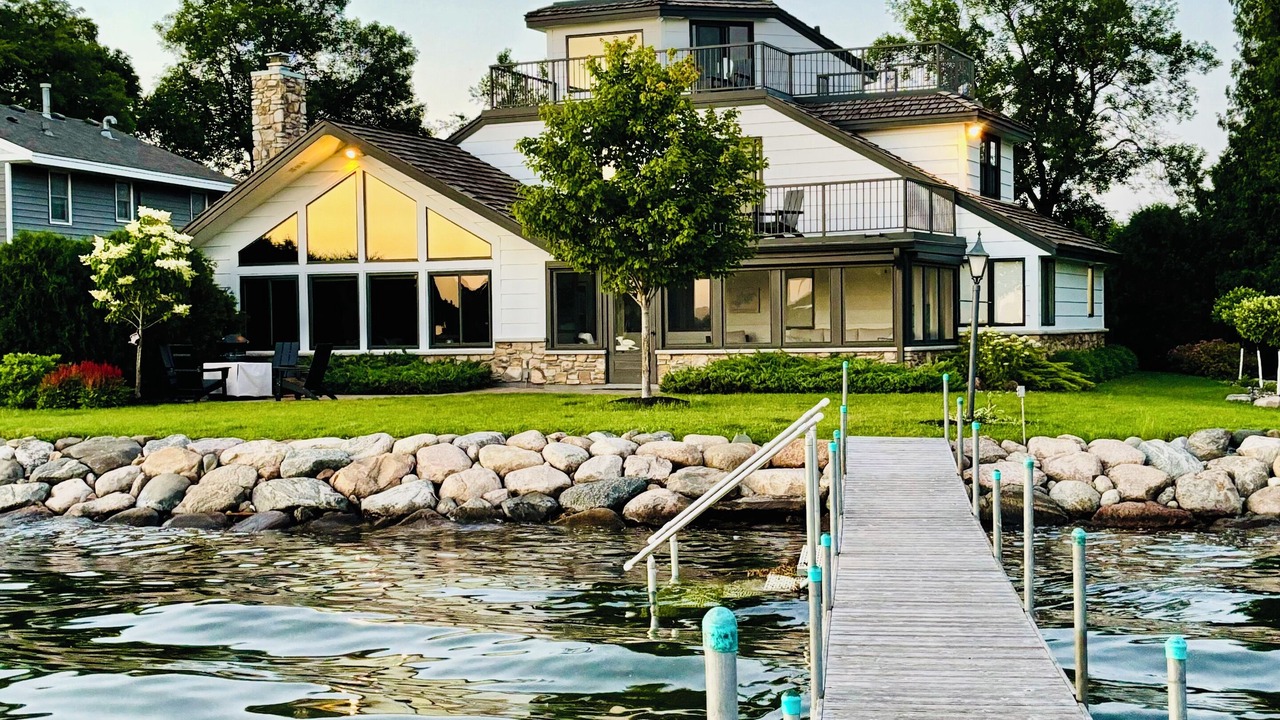 Photo of Outdoor in Tonka Bay
