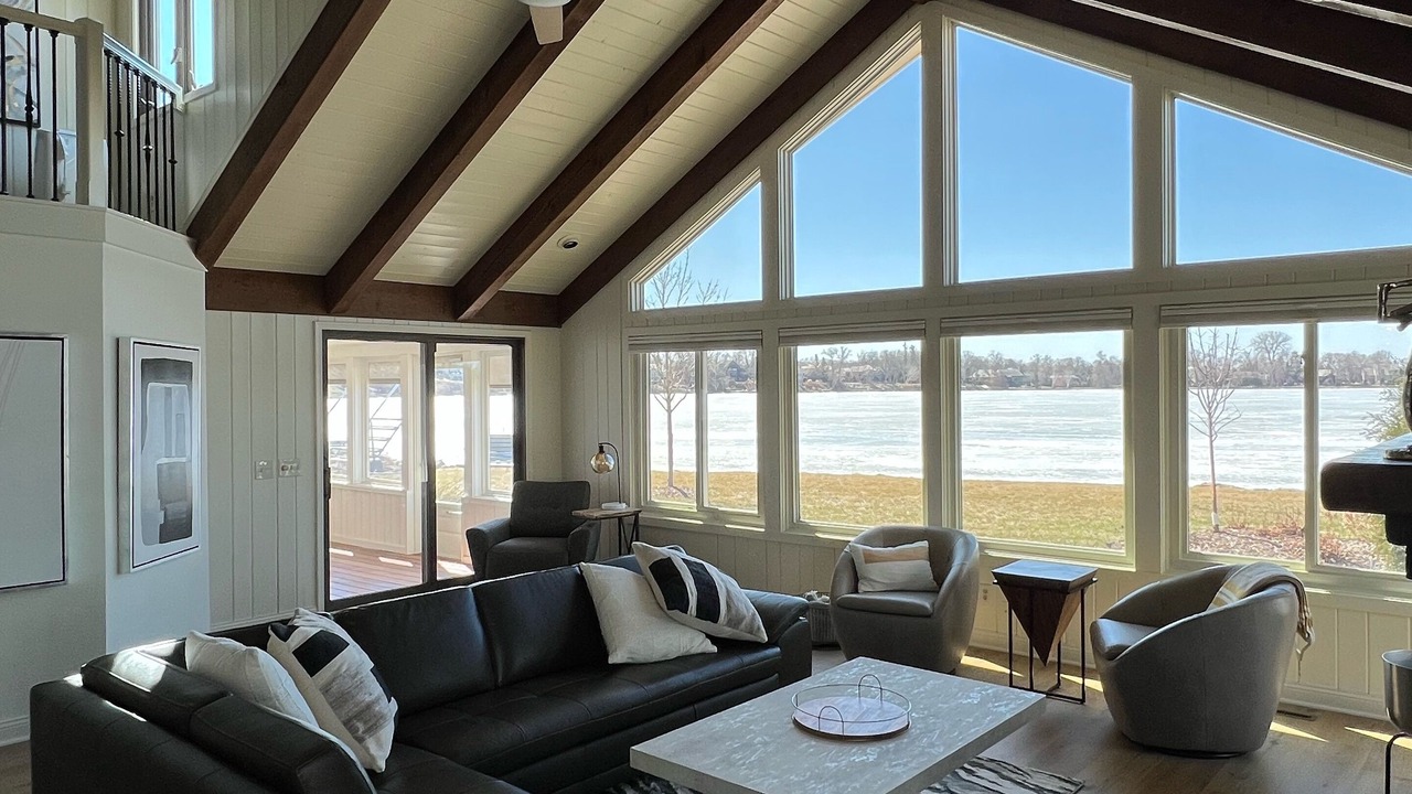 Photo of Outdoor in Tonka Bay
