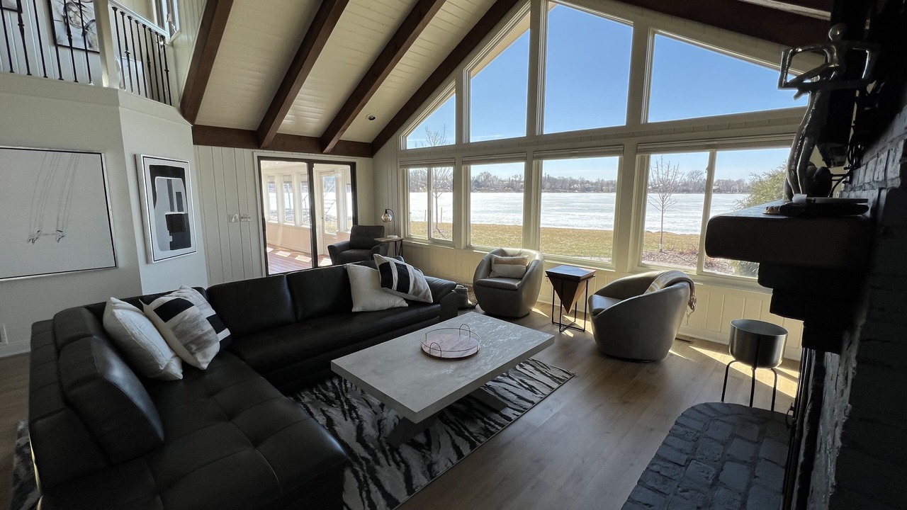 Photo of Outdoor in Tonka Bay