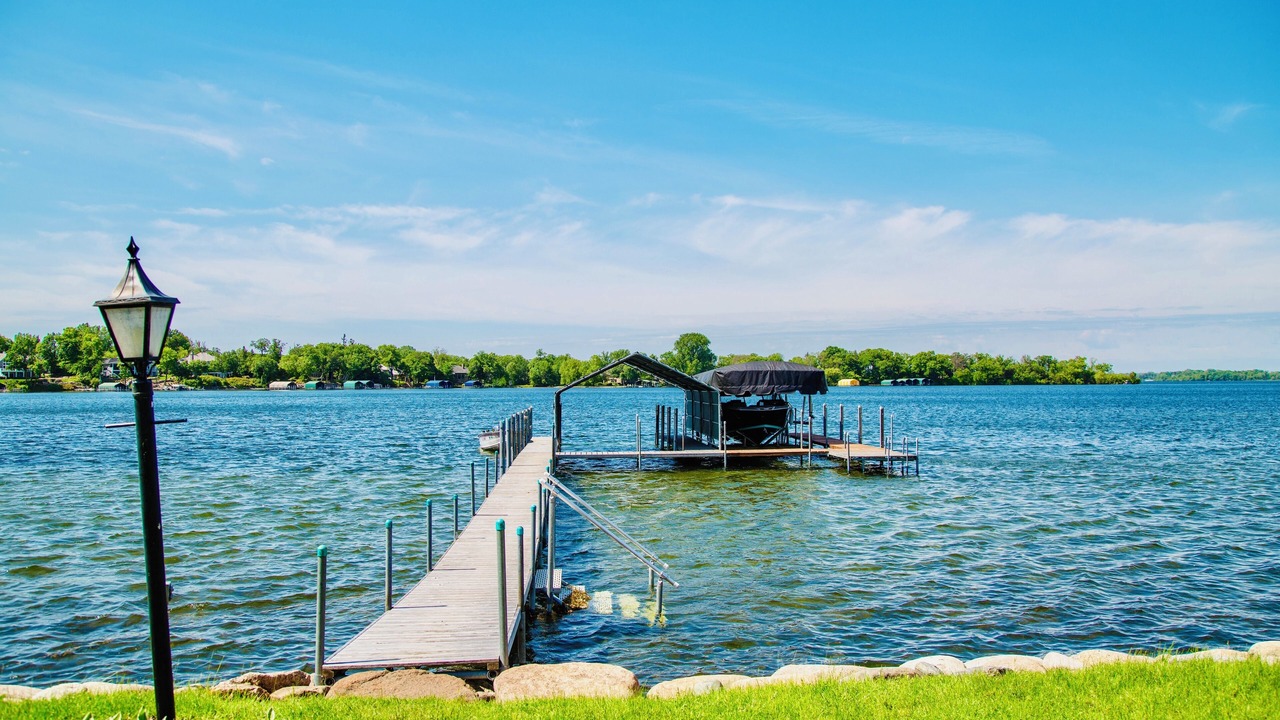 Photo of Outdoor in Tonka Bay