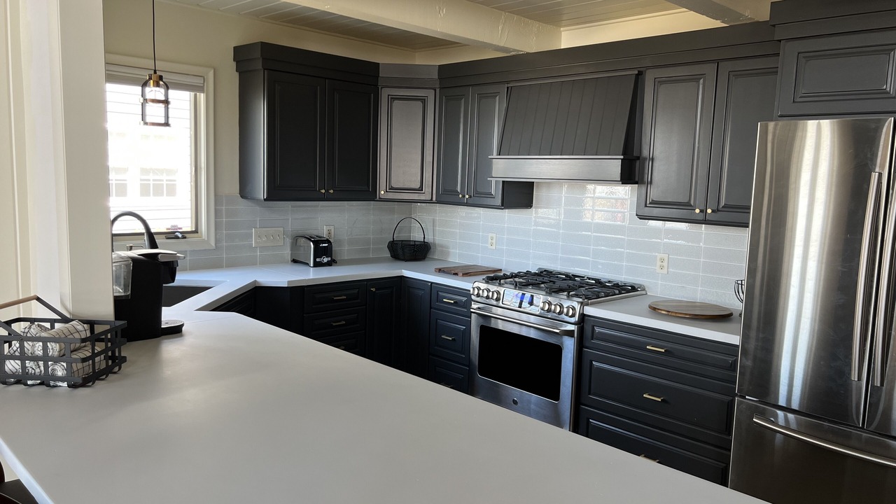 Photo of Kitchen in Tonka Bay