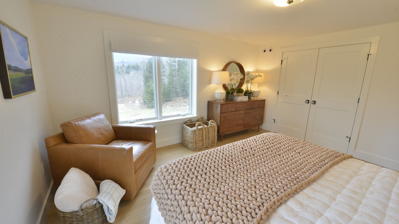 Photo of Bedroom in Moscow