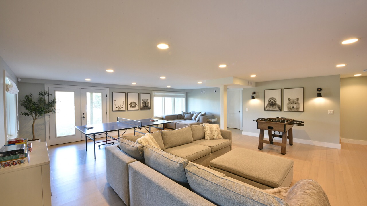 Photo of Livingroom in Moscow