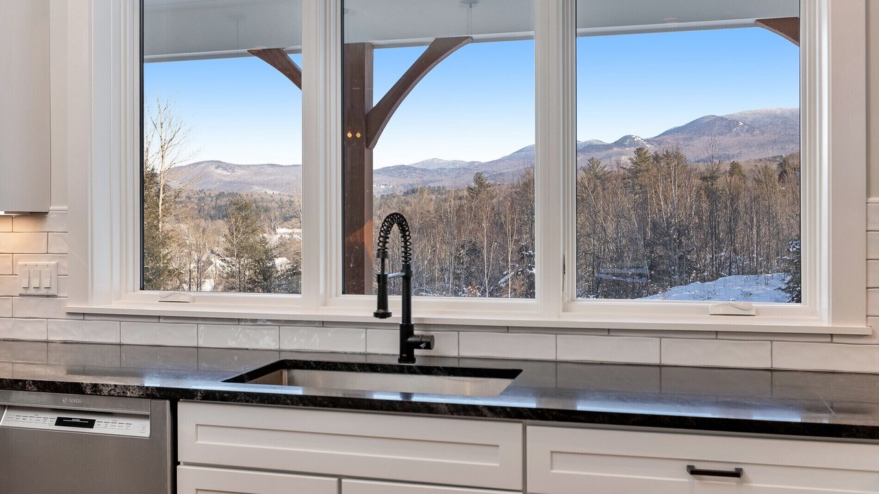Photo of Kitchen in Moscow