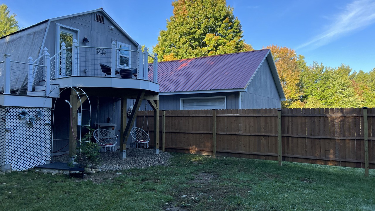 Photo of Outdoor in Acton