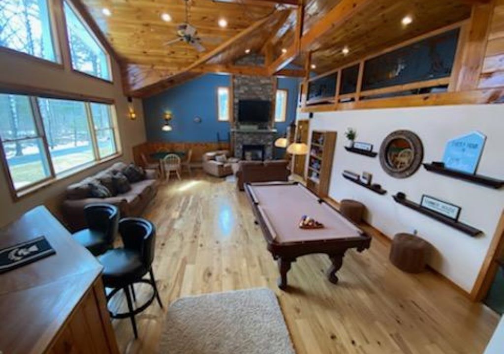 Photo of Bedroom in Broadalbin