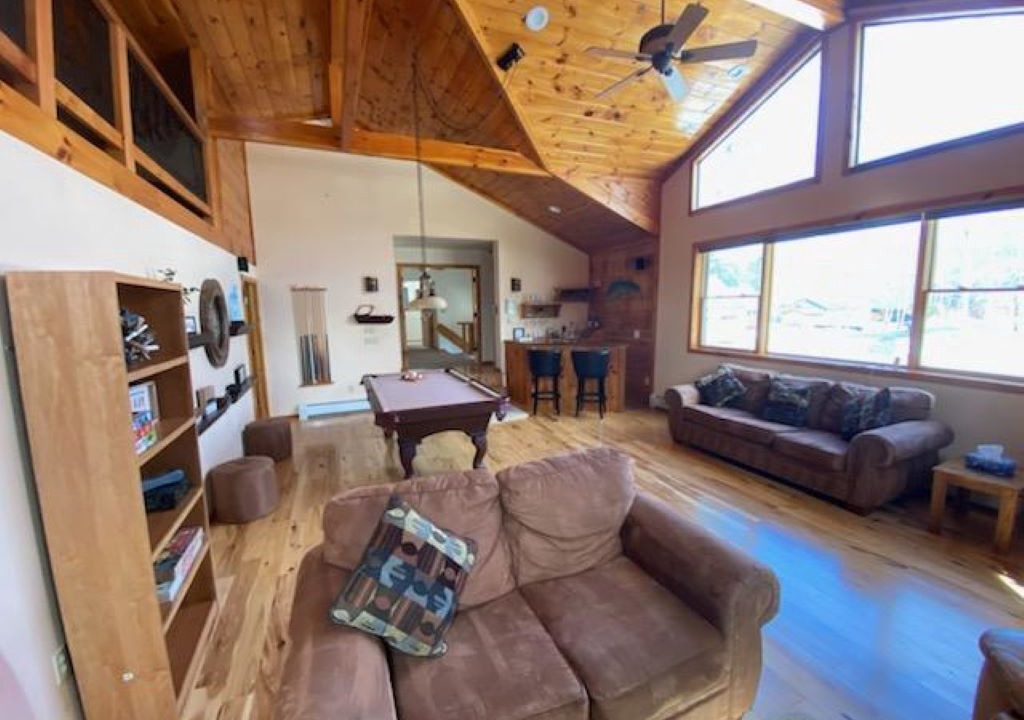 Photo of Bedroom in Broadalbin