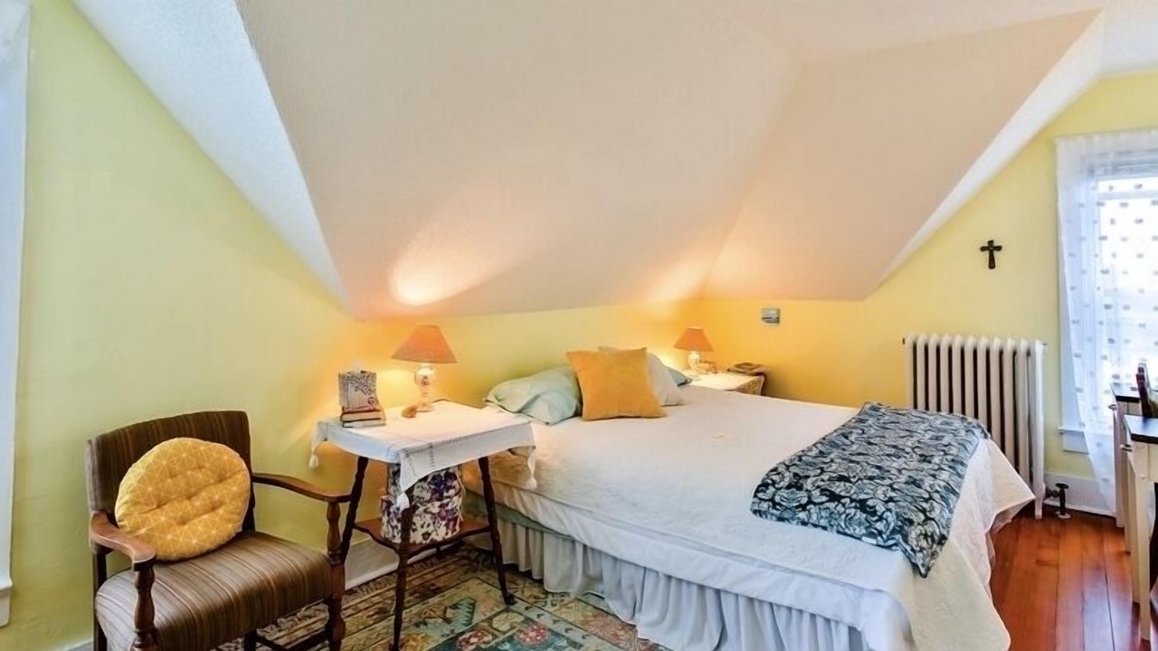 Photo of Bedroom in Menahga