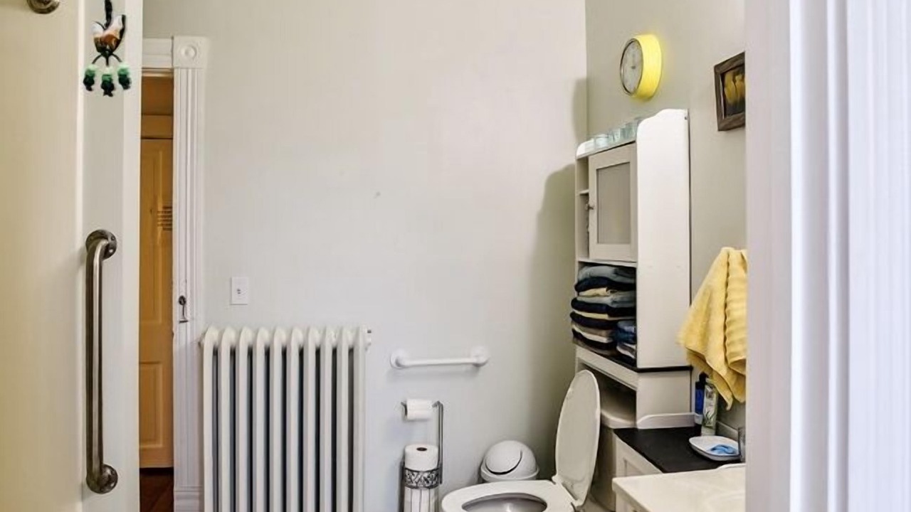 Photo of Bathroom in Menahga