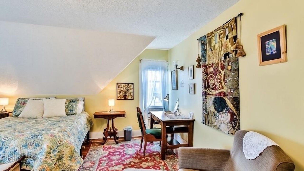 Photo of Bedroom in Menahga