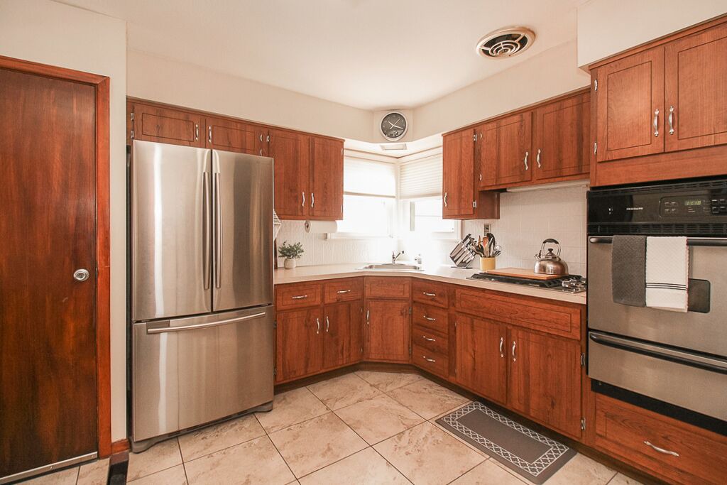Photo of Kitchen in Fairview Park