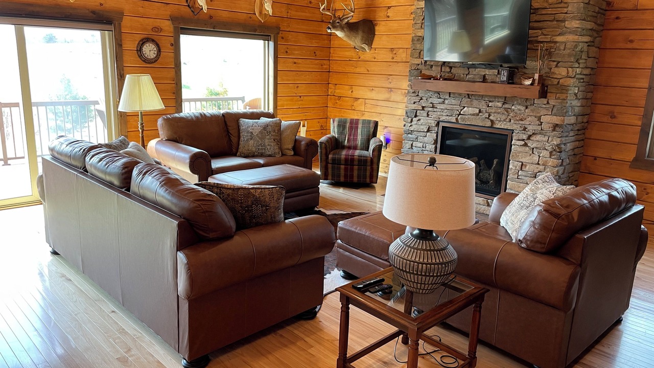 Photo of Livingroom in Ontario