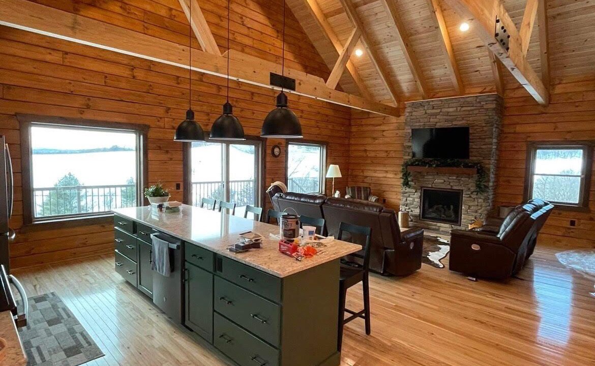 Photo of Bedroom in Ontario