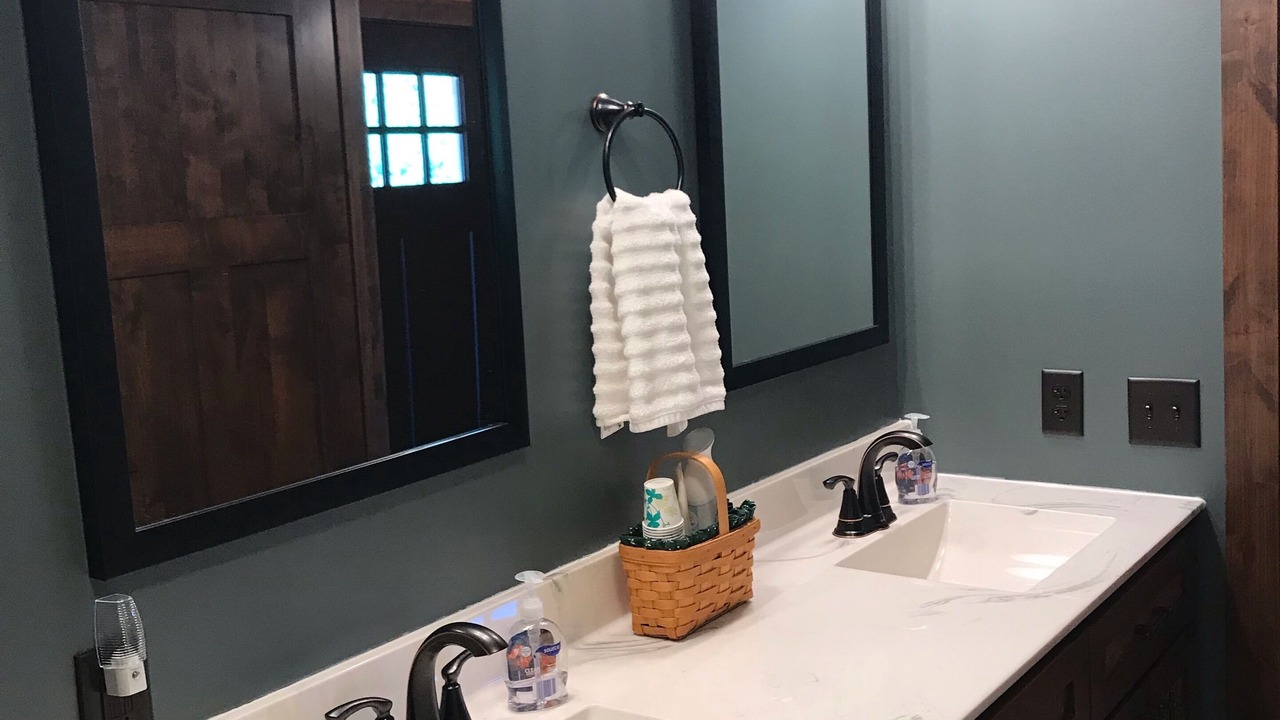 Photo of Bathroom in Ontario