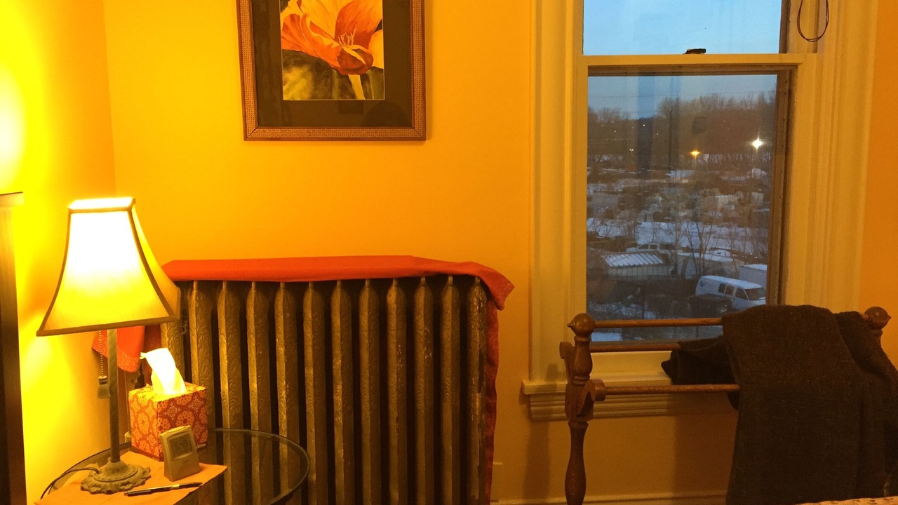 Photo of Bedroom in Bryn Mawr