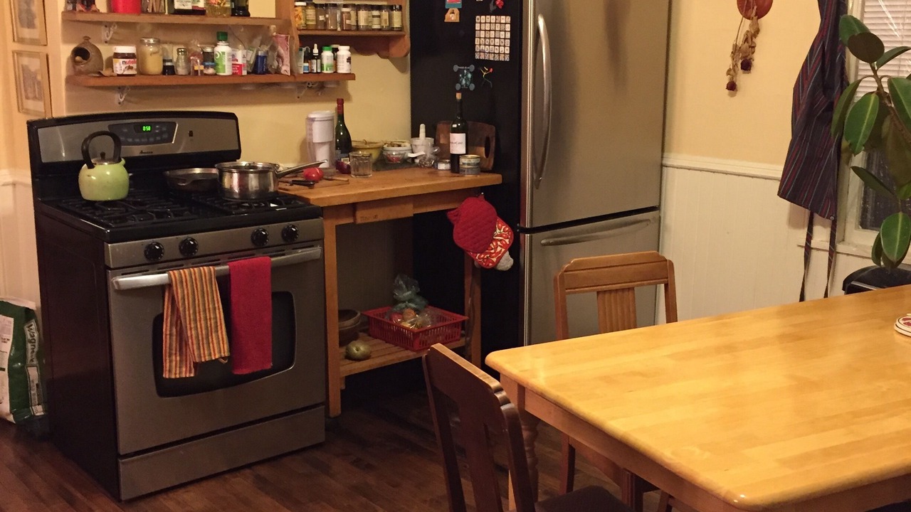 Photo of Kitchen in Bryn Mawr