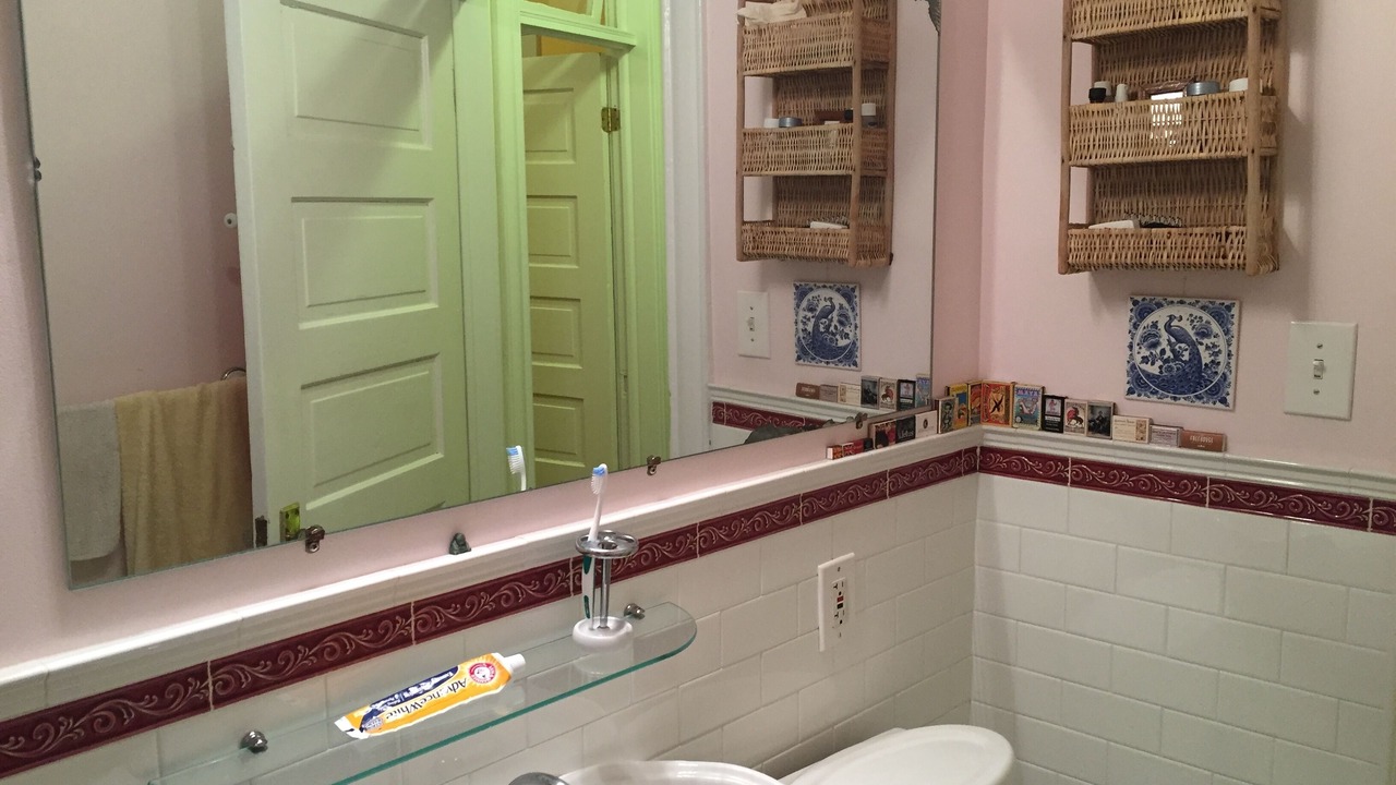 Photo of Bathroom in Bryn Mawr