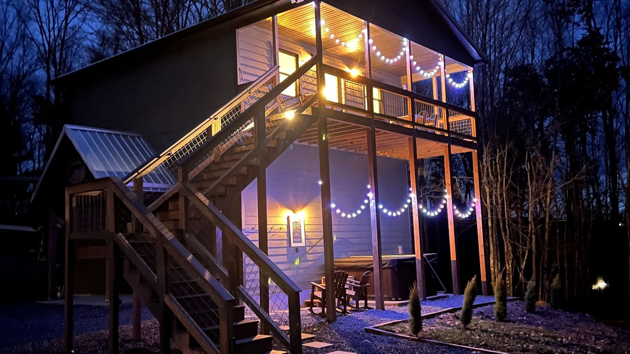 Photo of Outdoor in Floyd