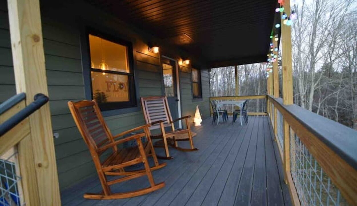Photo of Outdoor in Floyd