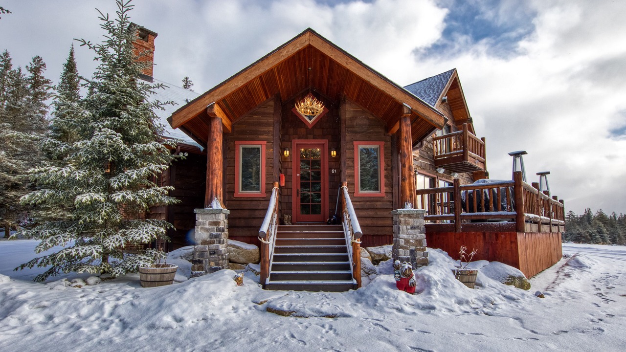 Photo of Outdoor in Lake Placid