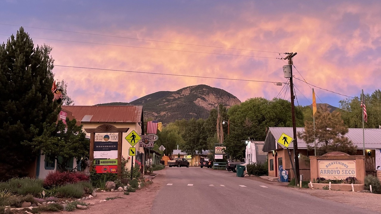 Photo of Others in Arroyo Seco
