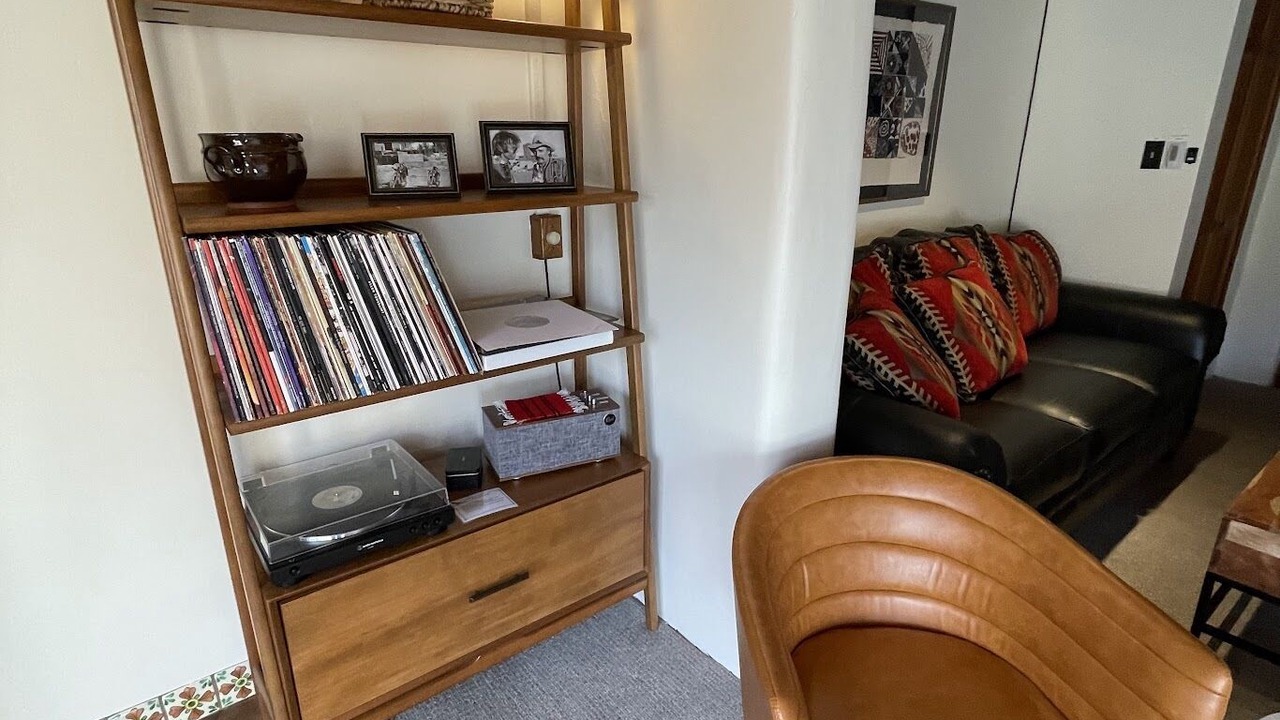 Photo of Livingroom in Arroyo Seco