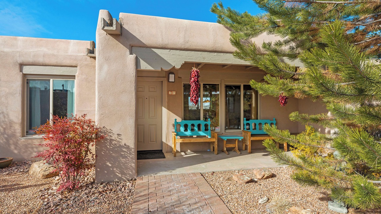 Photo of Outdoor in Northeast Santa Fe