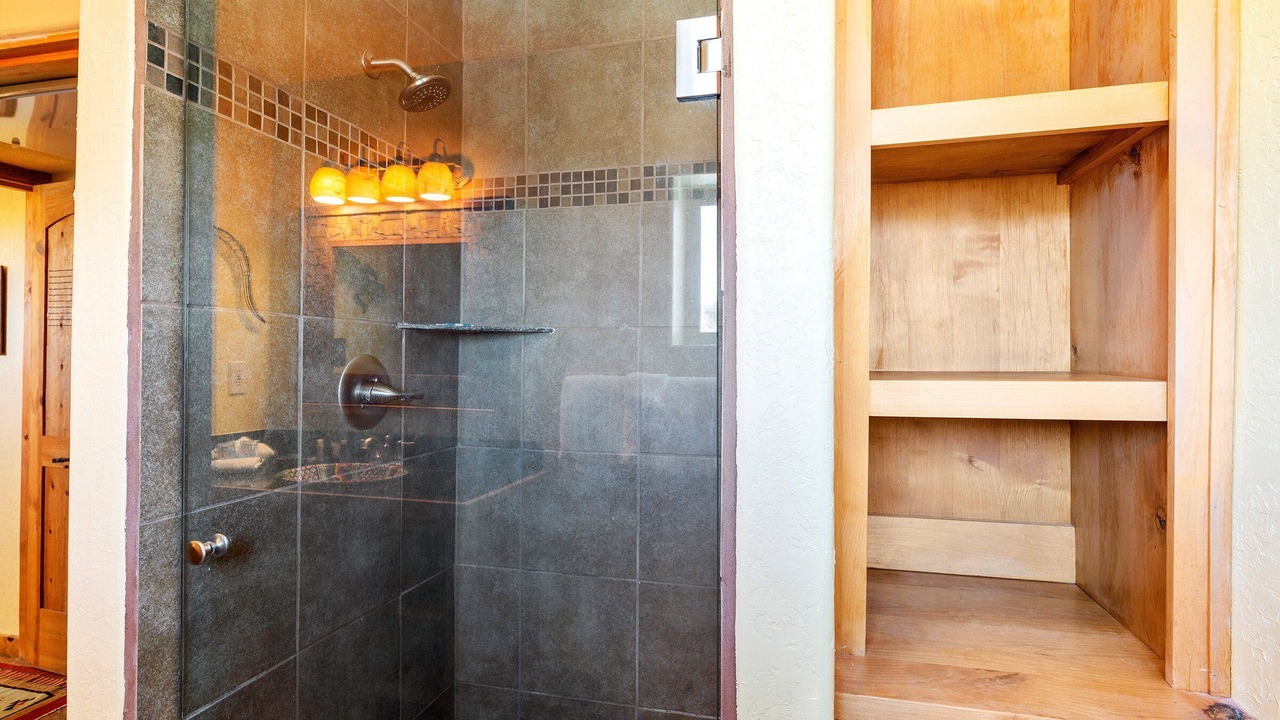Photo of Bathroom in Northeast Santa Fe