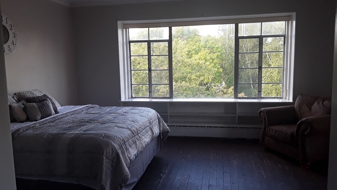Photo of Bedroom in Herkimer