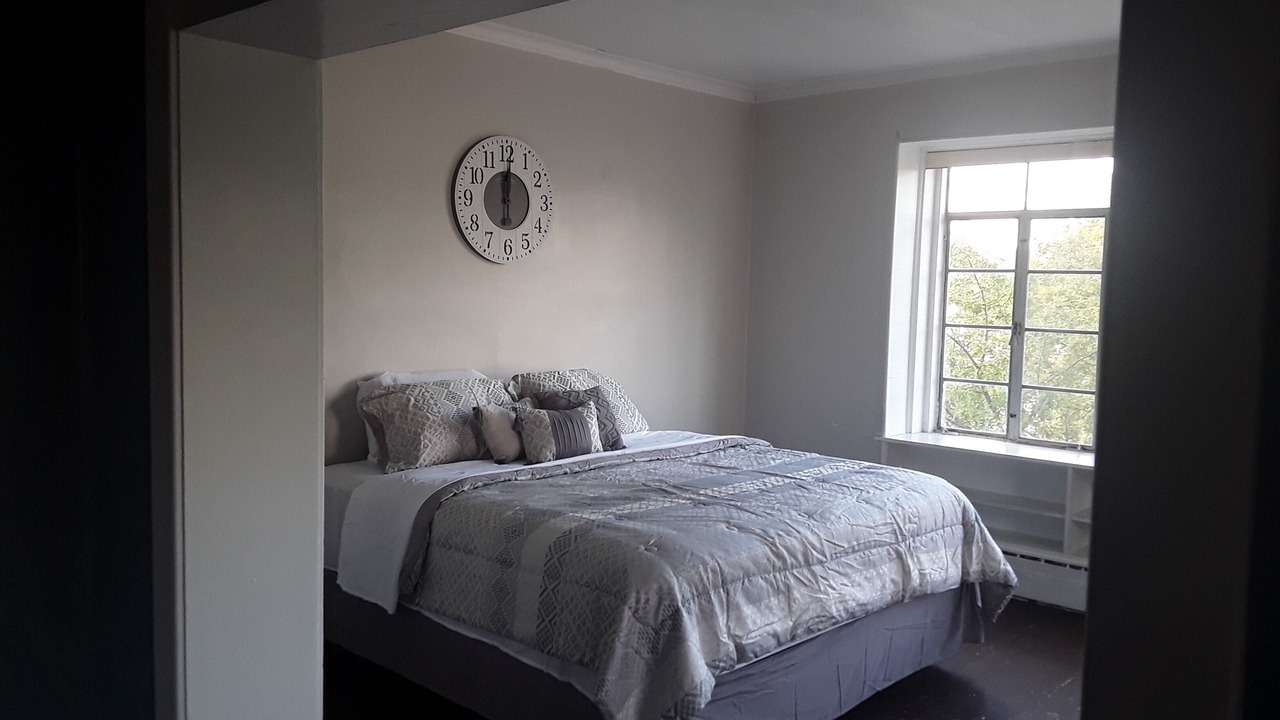 Photo of Bedroom in Herkimer