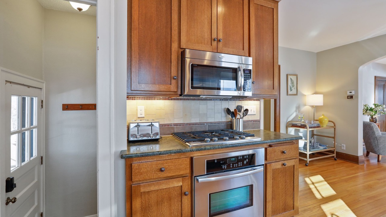 Photo of Kitchen in Wayzata