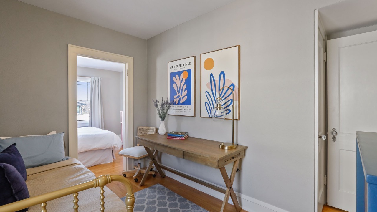 Photo of Bedroom in Wayzata