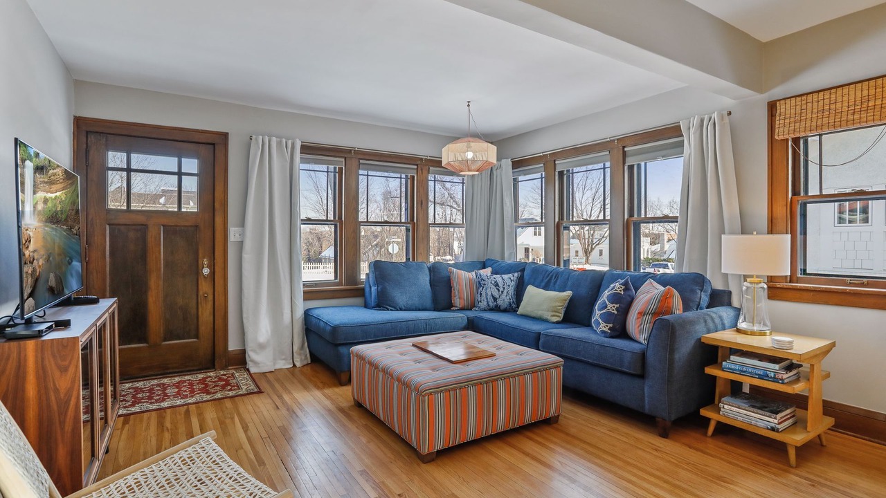 Photo of Livingroom in Wayzata