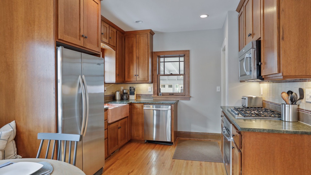 Photo of Kitchen in Wayzata