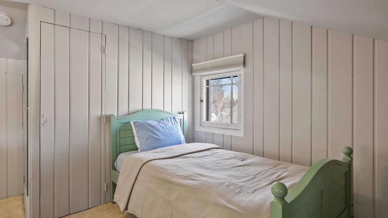 Photo of Bedroom in Wayzata
