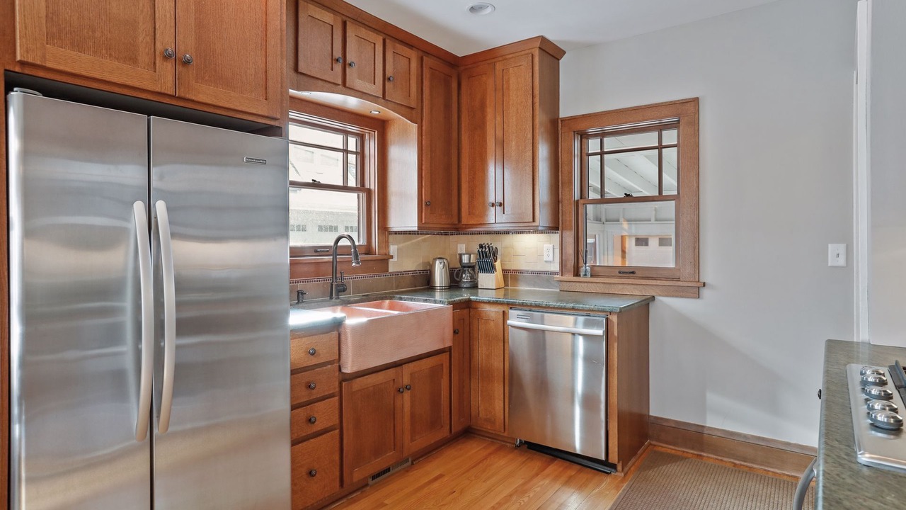 Photo of Kitchen in Wayzata