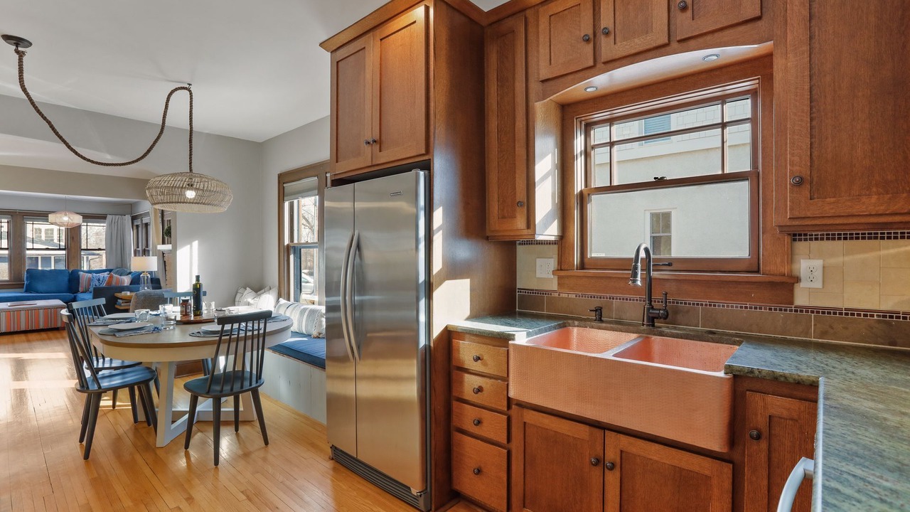 Photo of Kitchen in Wayzata