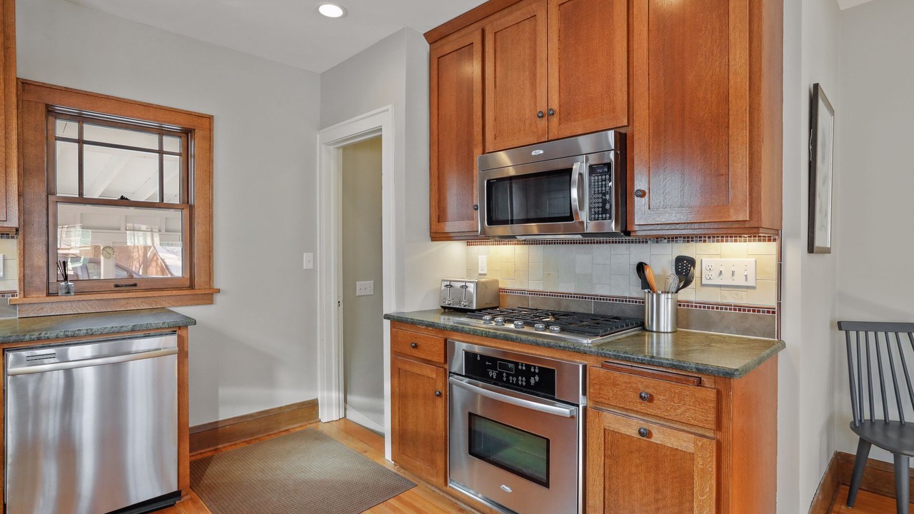 Photo of Kitchen in Wayzata
