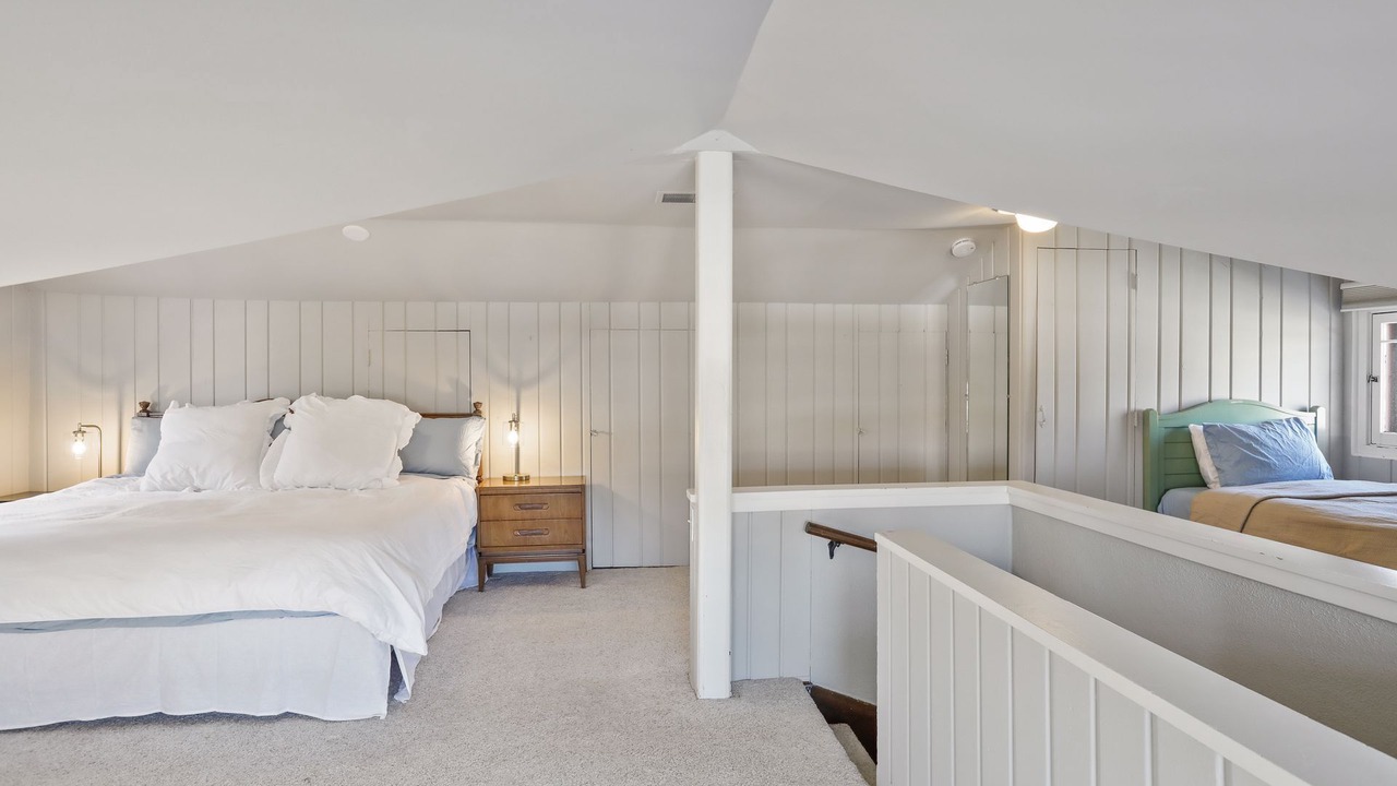 Photo of Bedroom in Wayzata