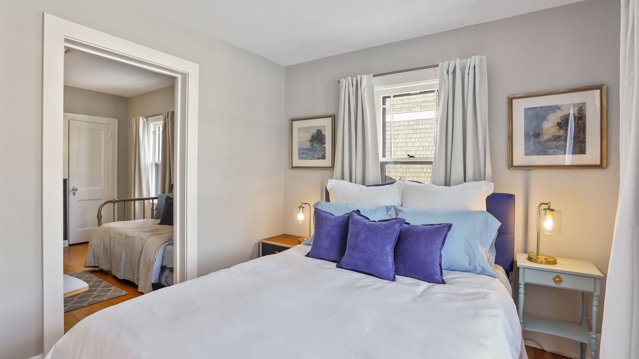 Photo of Bedroom in Wayzata