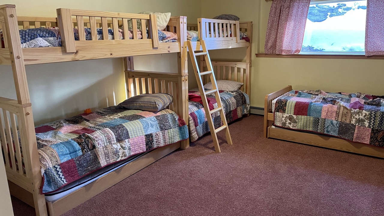 Photo of Bedroom in West Hartford