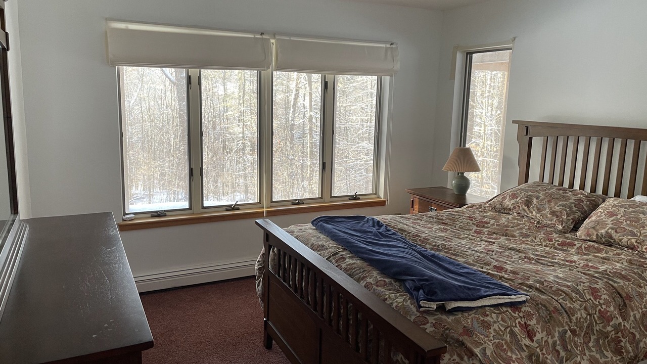 Photo of Bedroom in West Hartford
