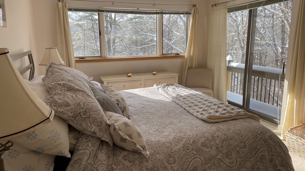 Photo of Bedroom in West Hartford