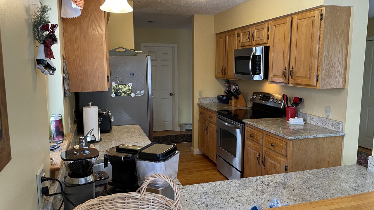 Photo of Kitchen in West Hartford