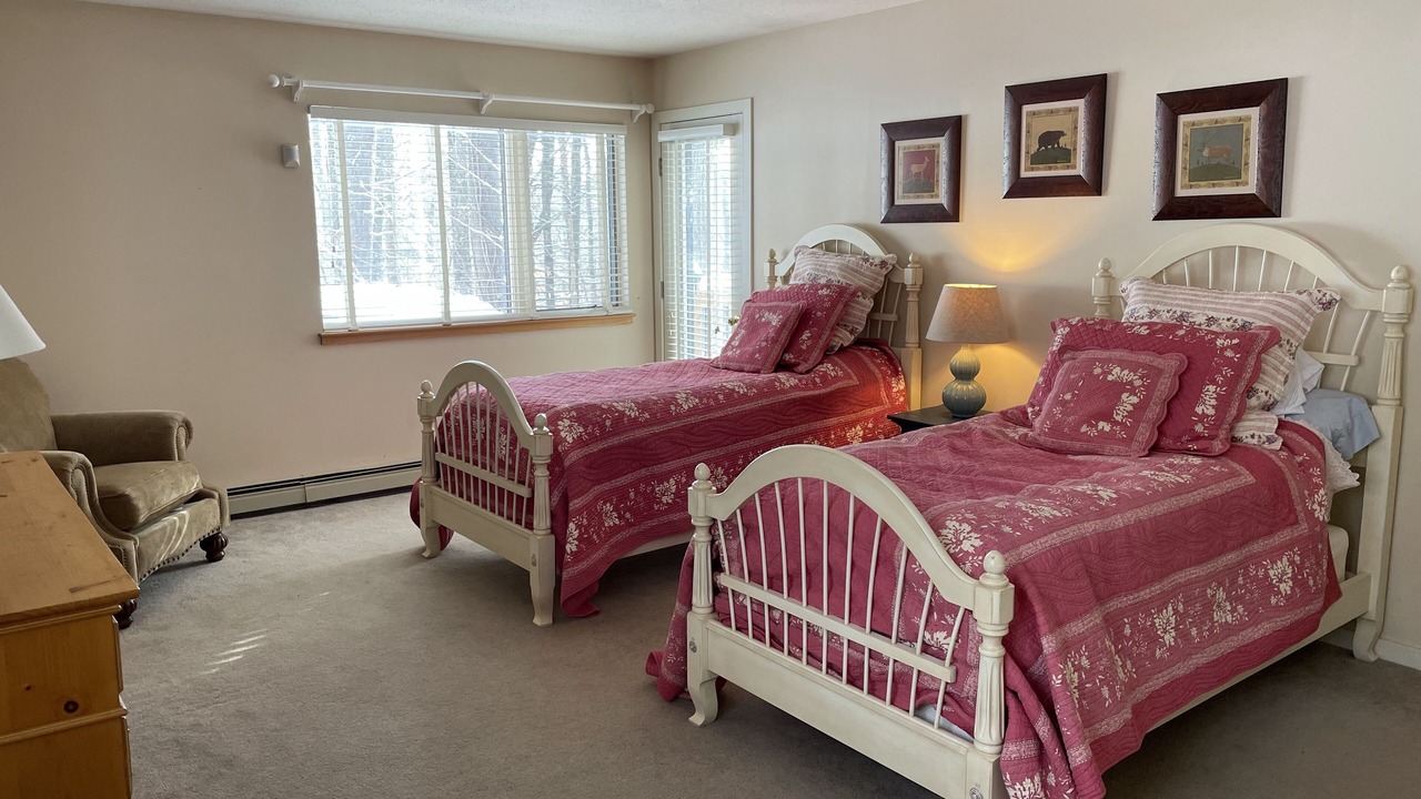 Photo of Bedroom in West Hartford