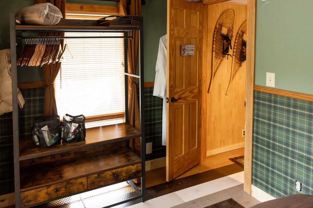 Photo of Bedroom in Minong
